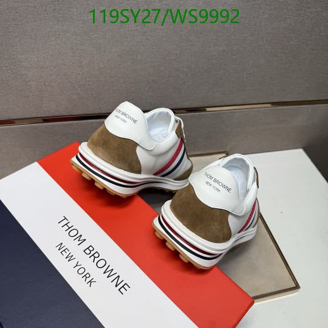 Thom Browne-Men shoes Code: WS9992 $: 119USD