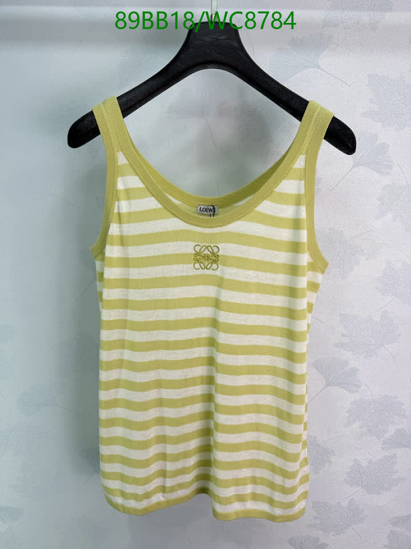 Loewe-Clothing Code: WC8784 $: 89USD