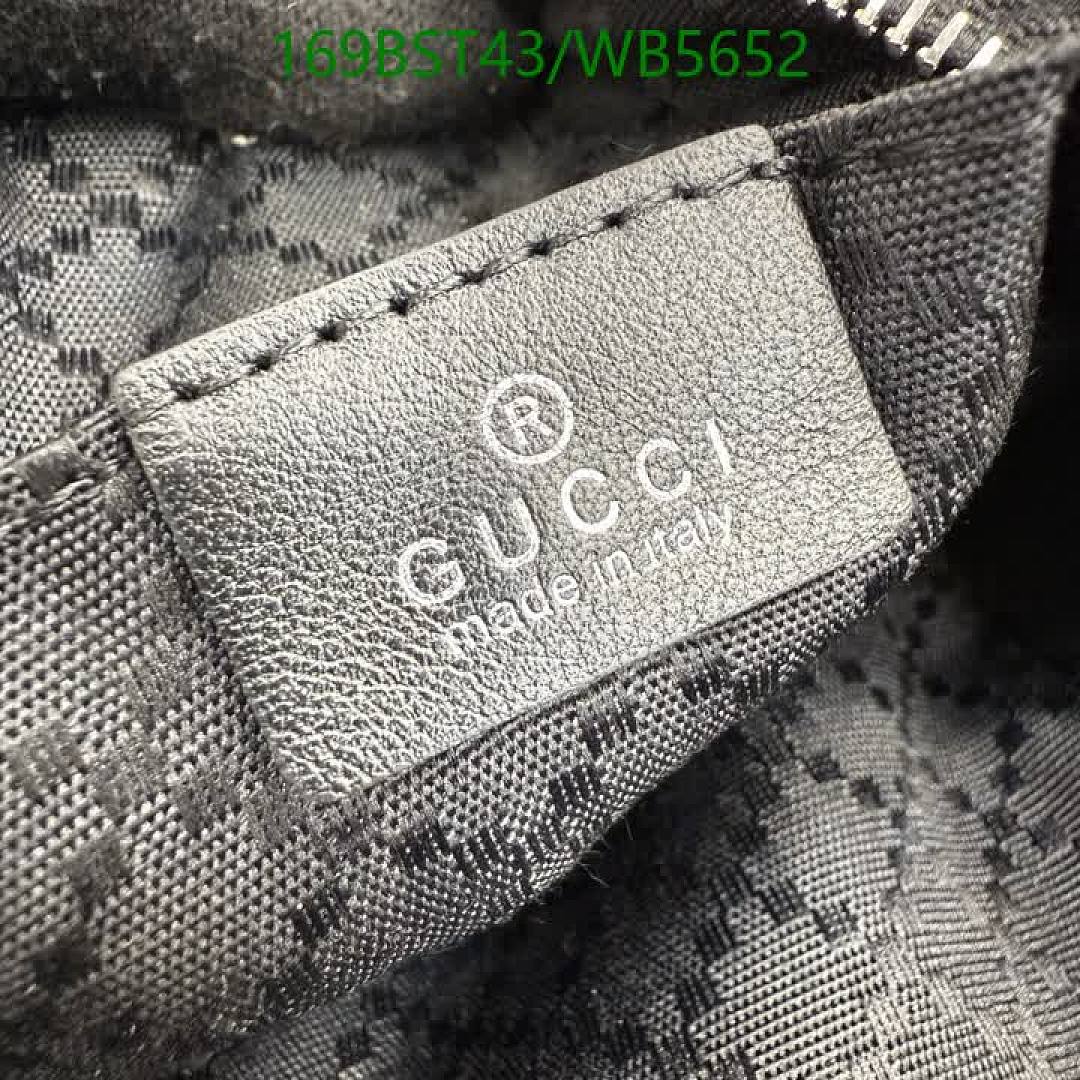 Gucci-Bag-Mirror Quality Code: WB5652 $: 169USD