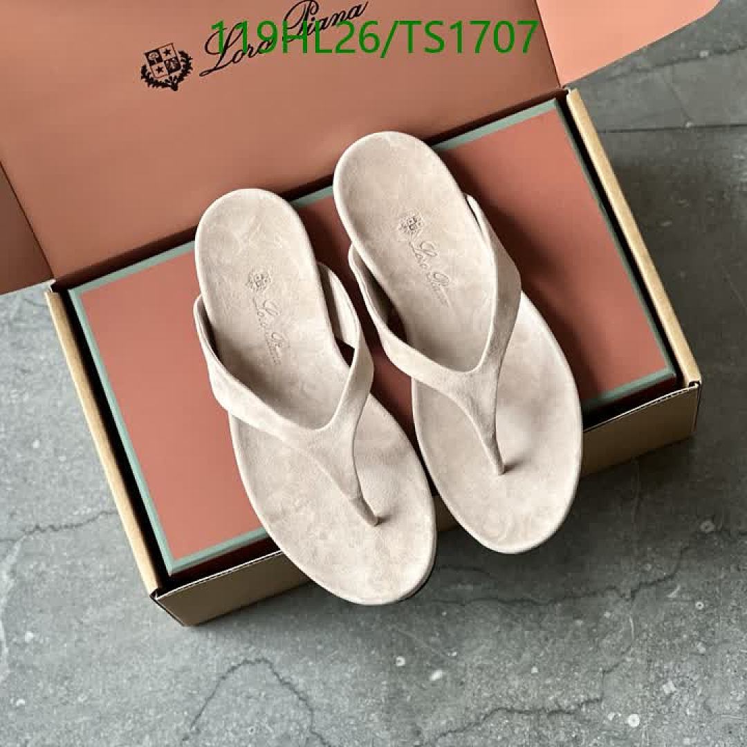 Loro Piana-Women Shoes Code: TS1707 $: 119USD