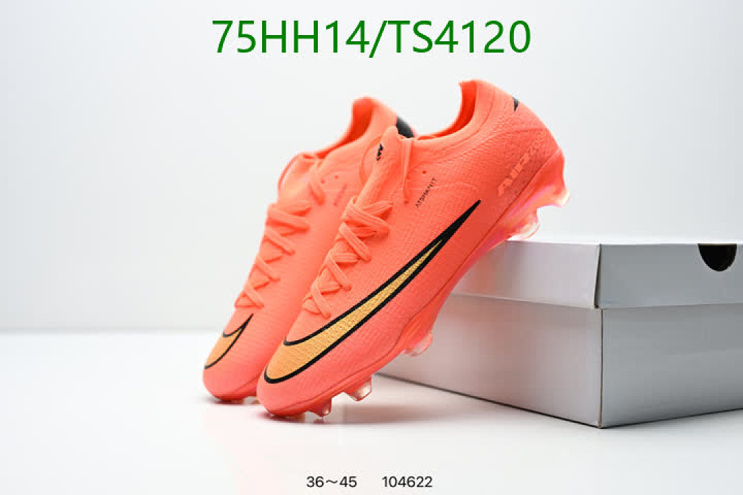 NIKE-Women Shoes Code: TS4120 $: 75USD