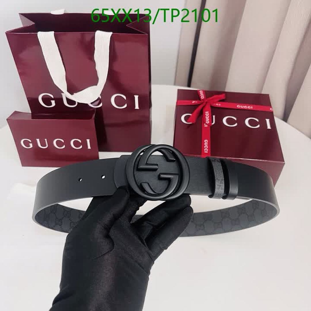 Gucci-Belts Code: TP2101 $: 65USD