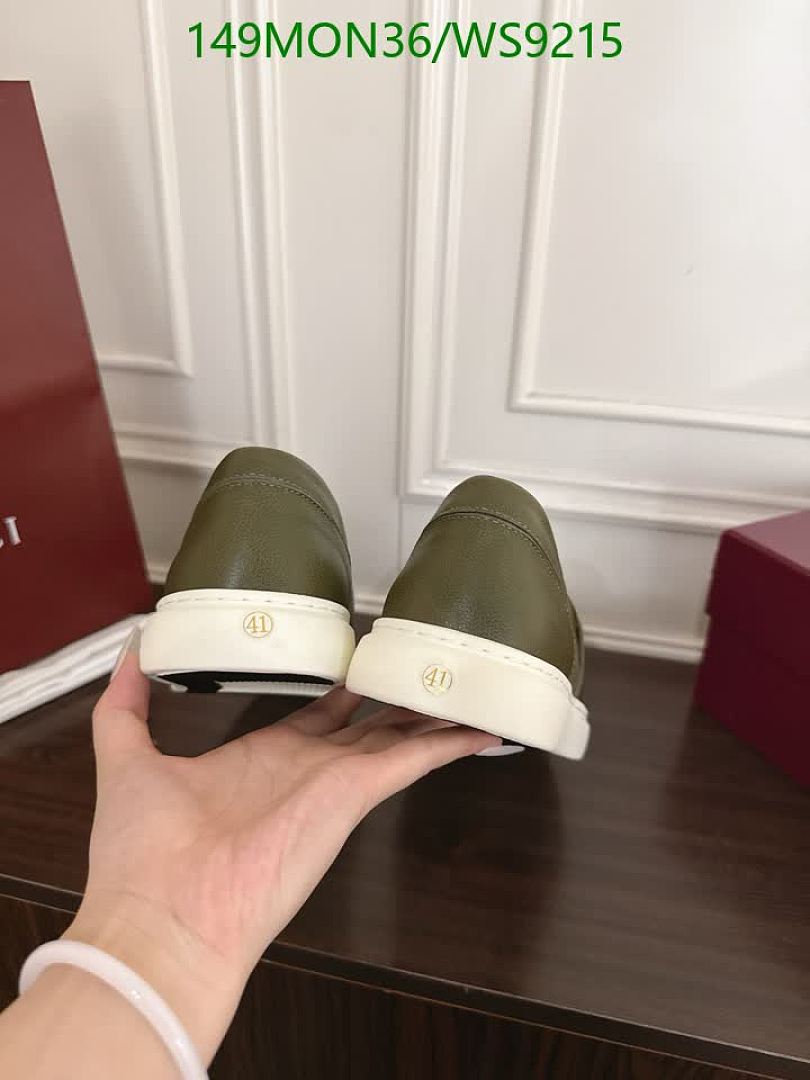 Gucci-Men shoes Code: WS9215 $: 149USD