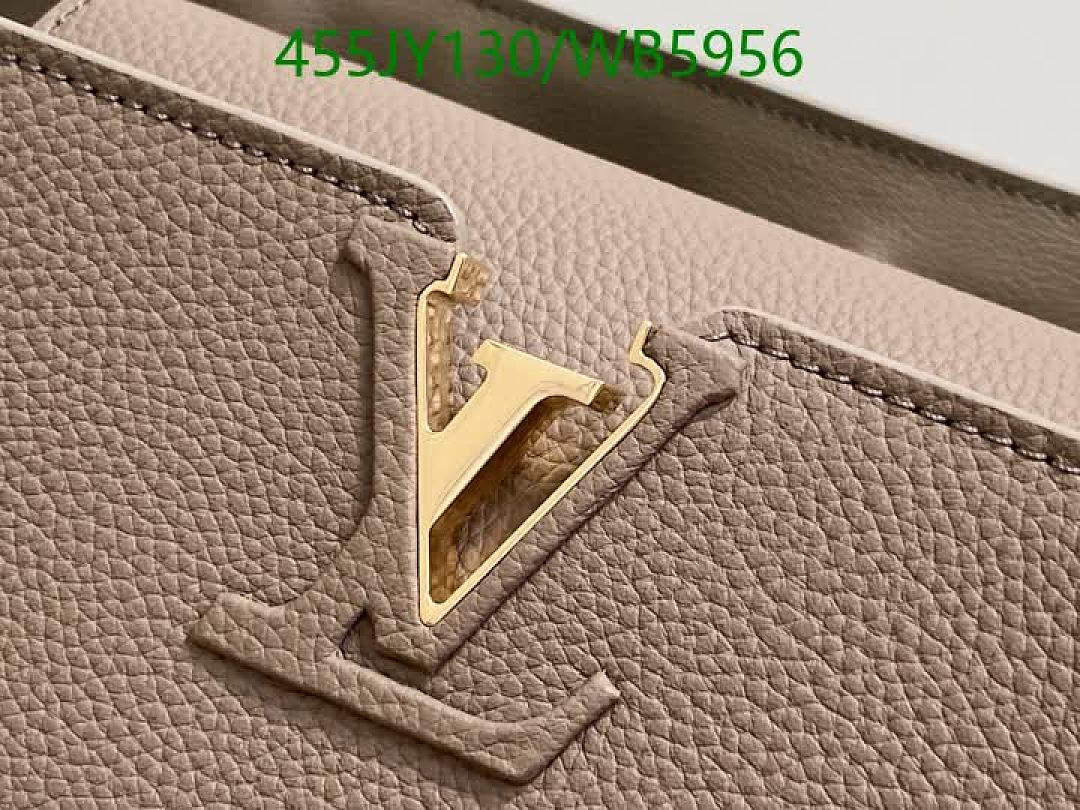 LV-Bag-Mirror Quality Code: WB5956 $: 455USD
