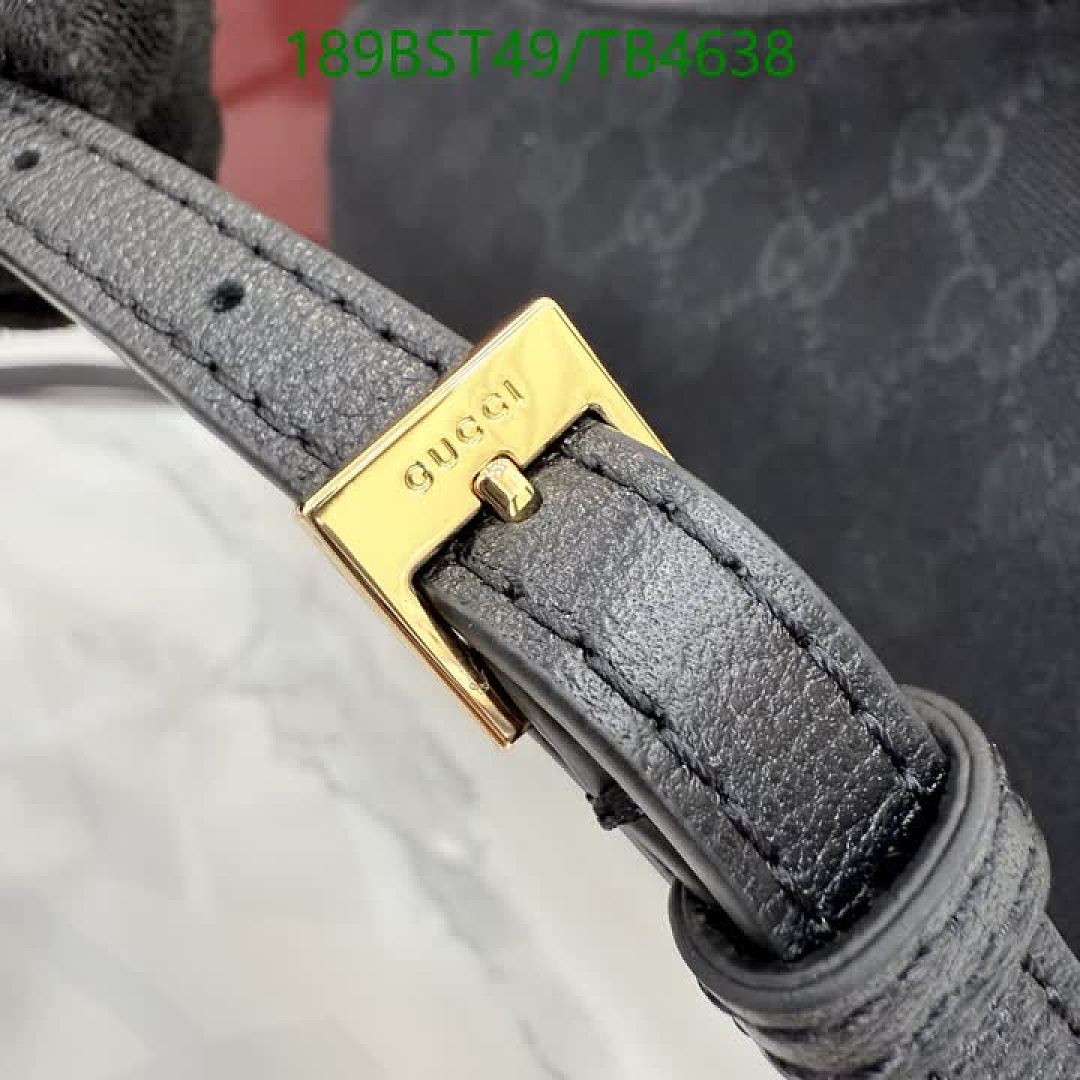 Gucci-Bag-Mirror Quality Code: TB4638 $: 189USD