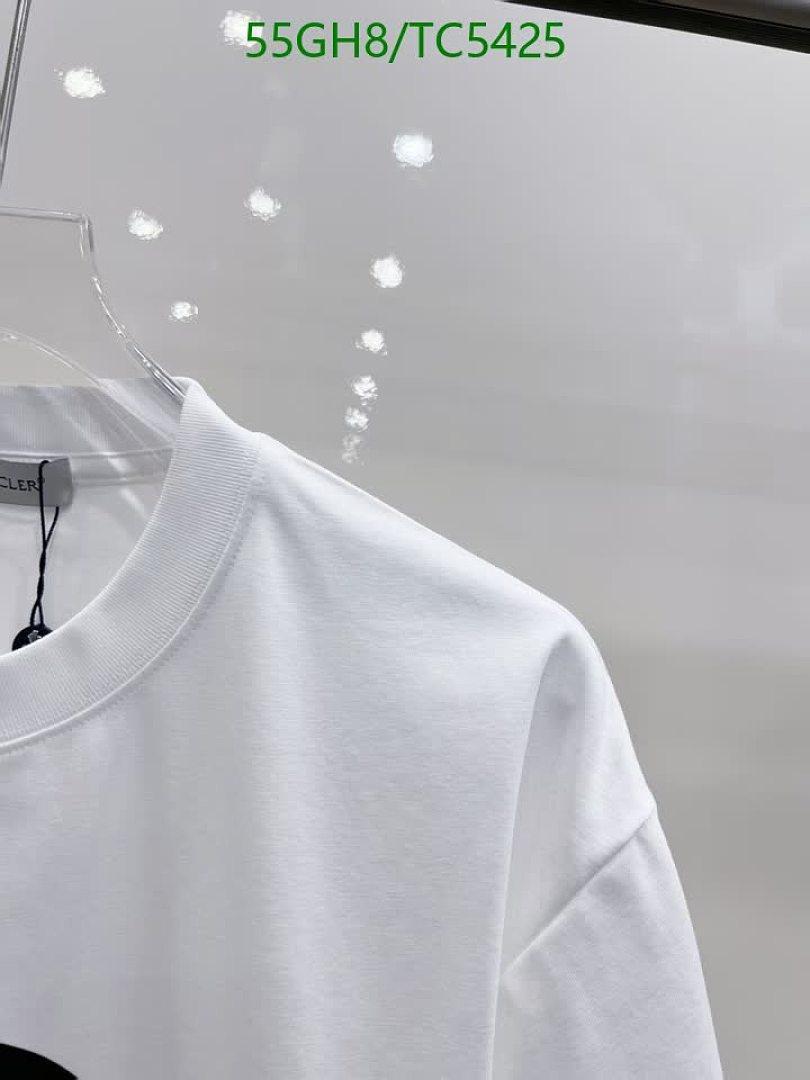 Moncler-Clothing Code: TC5425 $: 55USD