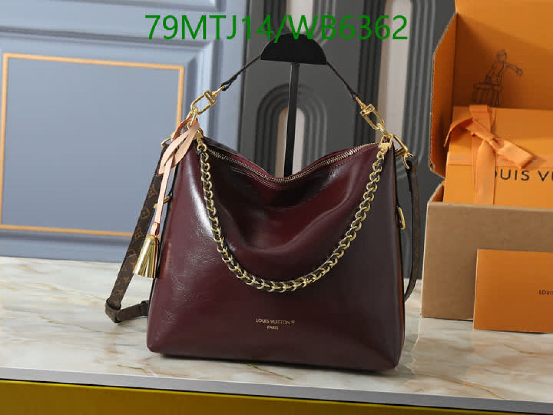 LV-Bag-4A Quality Code: WB6362 $: 79USD