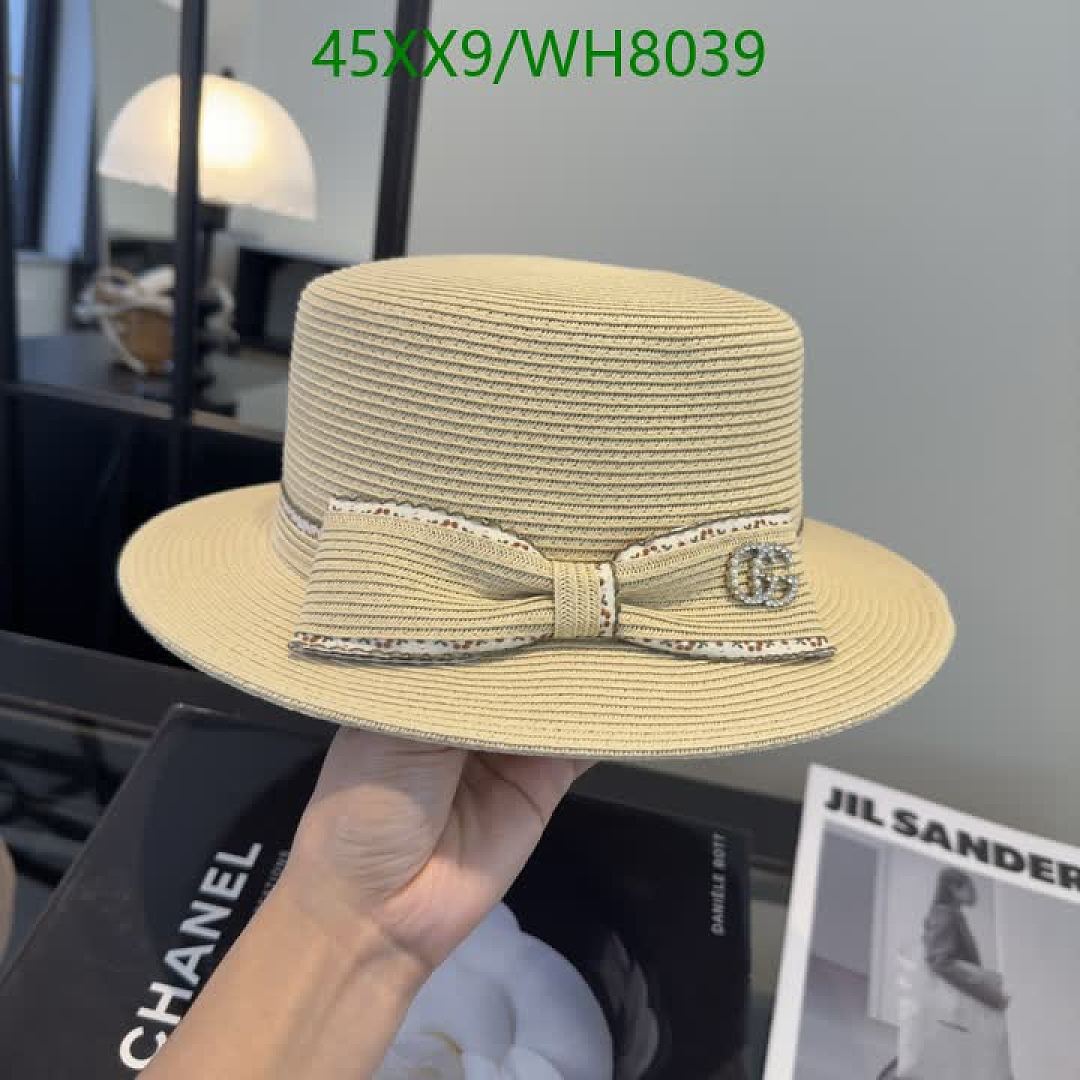 Gucci-Cap(Hat) Code: WH8039 $: 45USD