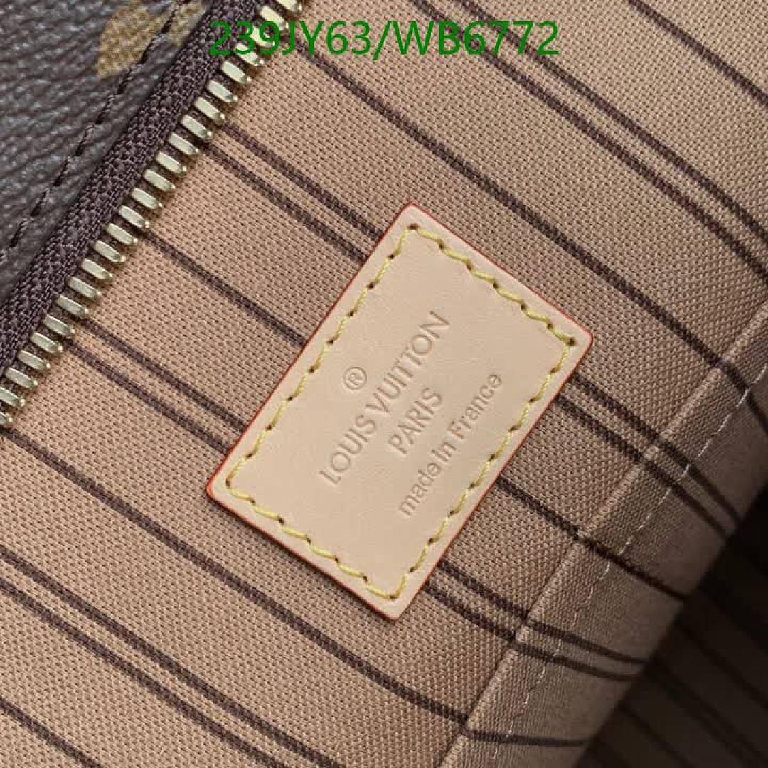 LV-Bag-Mirror Quality Code: WB6772 $: 239USD