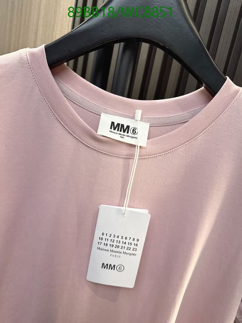 Maison Margiela-Clothing Code: WC8851 $: 89USD
