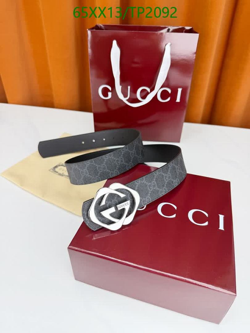 Gucci-Belts Code: TP2092 $: 65USD