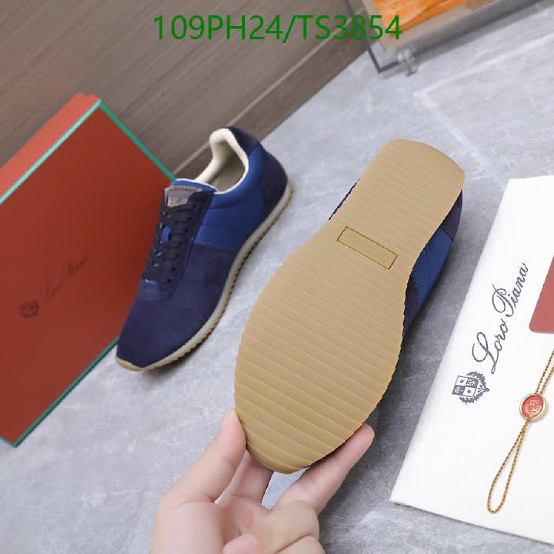 Loro Piana-Women Shoes Code: TS3854 $: 109USD