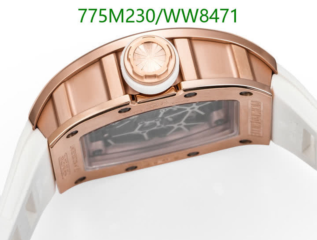 Richard Mille-Watch-Mirror Quality Code: WW8471 $: 775USD