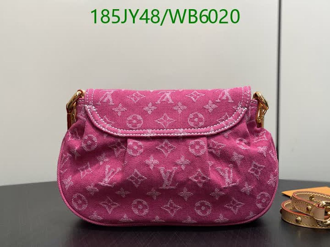 LV-Bag-Mirror Quality Code: WB6020 $: 185USD