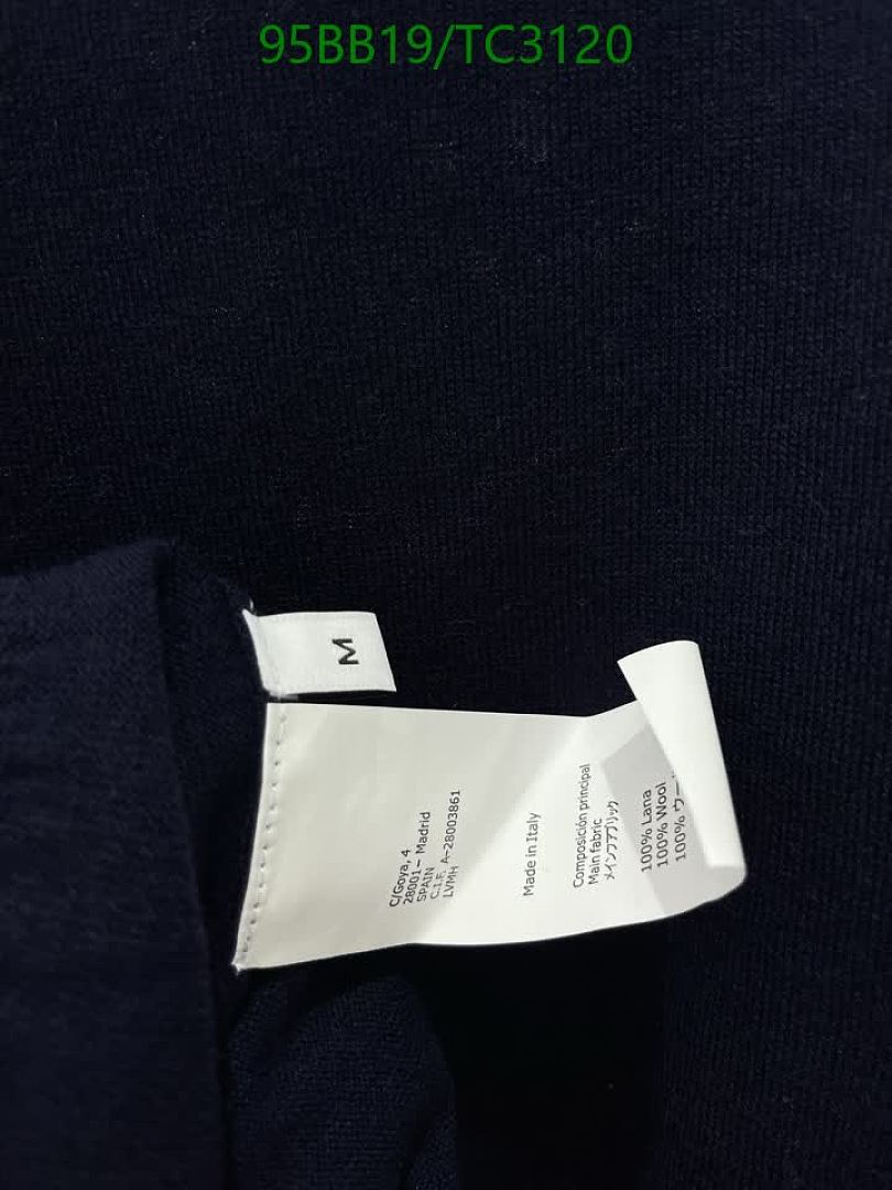 Loewe-Clothing Code: TC3120 $: 95USD