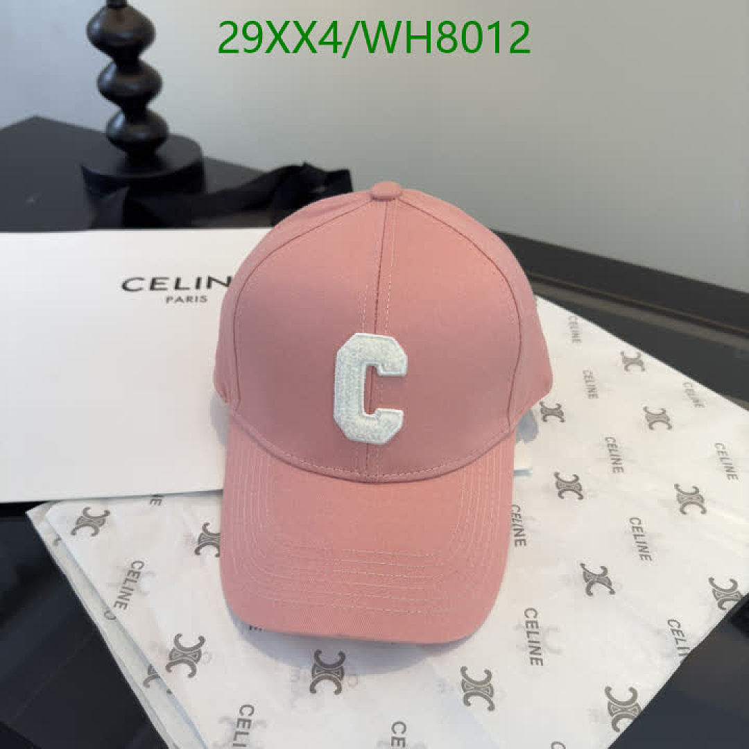Celine-Cap(Hat) Code: WH8012 $: 29USD