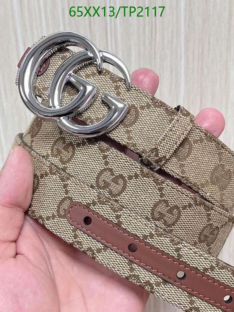 Gucci-Belts Code: TP2117 $: 65USD