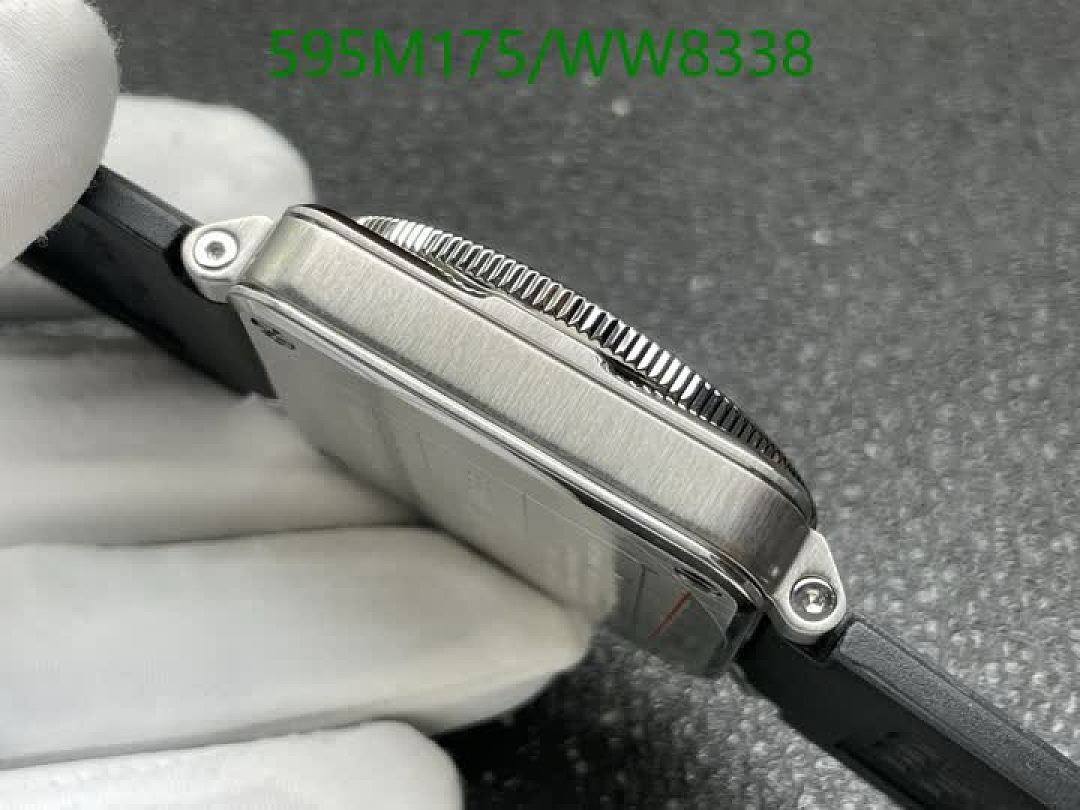 Bell&Ross-Watch-Mirror Quality Code: WW8338 $: 595USD
