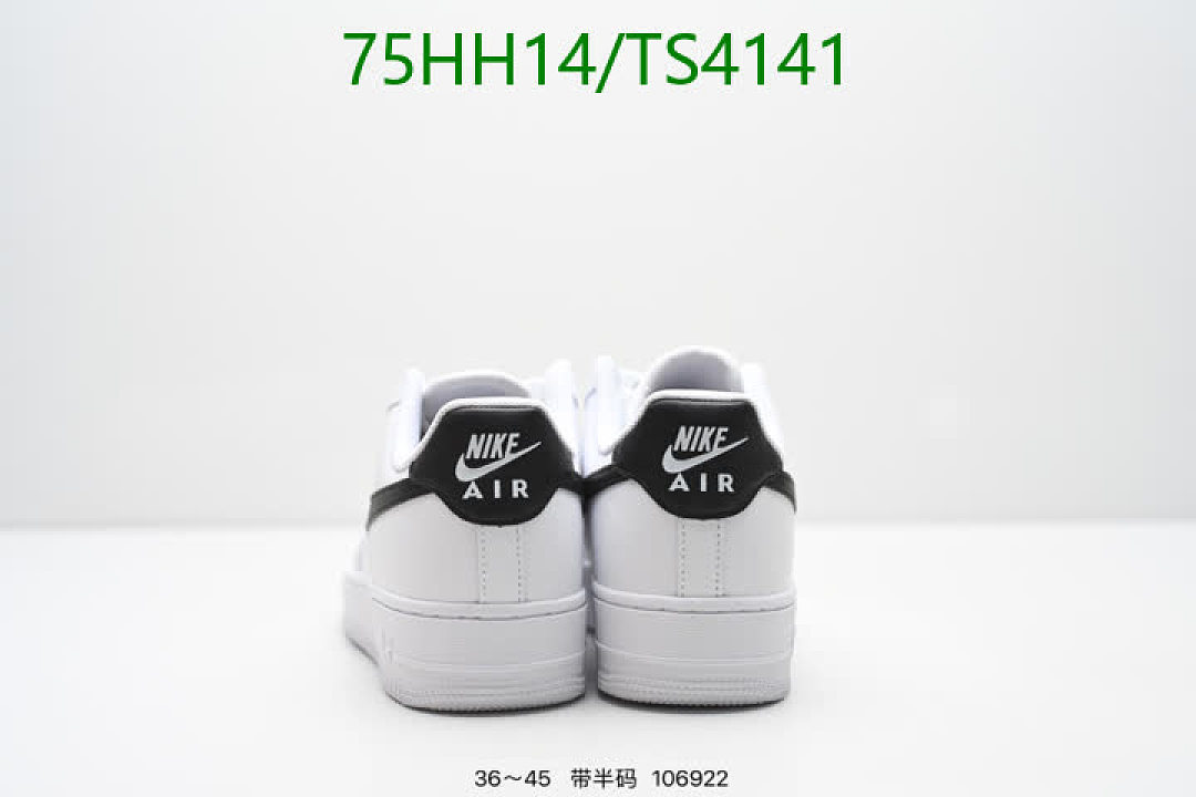 NIKE-Women Shoes Code: TS4141 $: 75USD