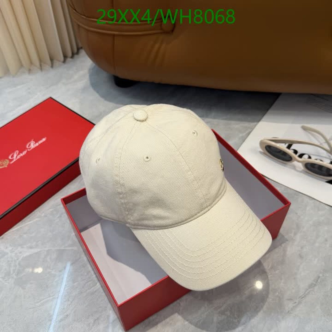 LV-Cap(Hat) Code: WH8068 $: 29USD