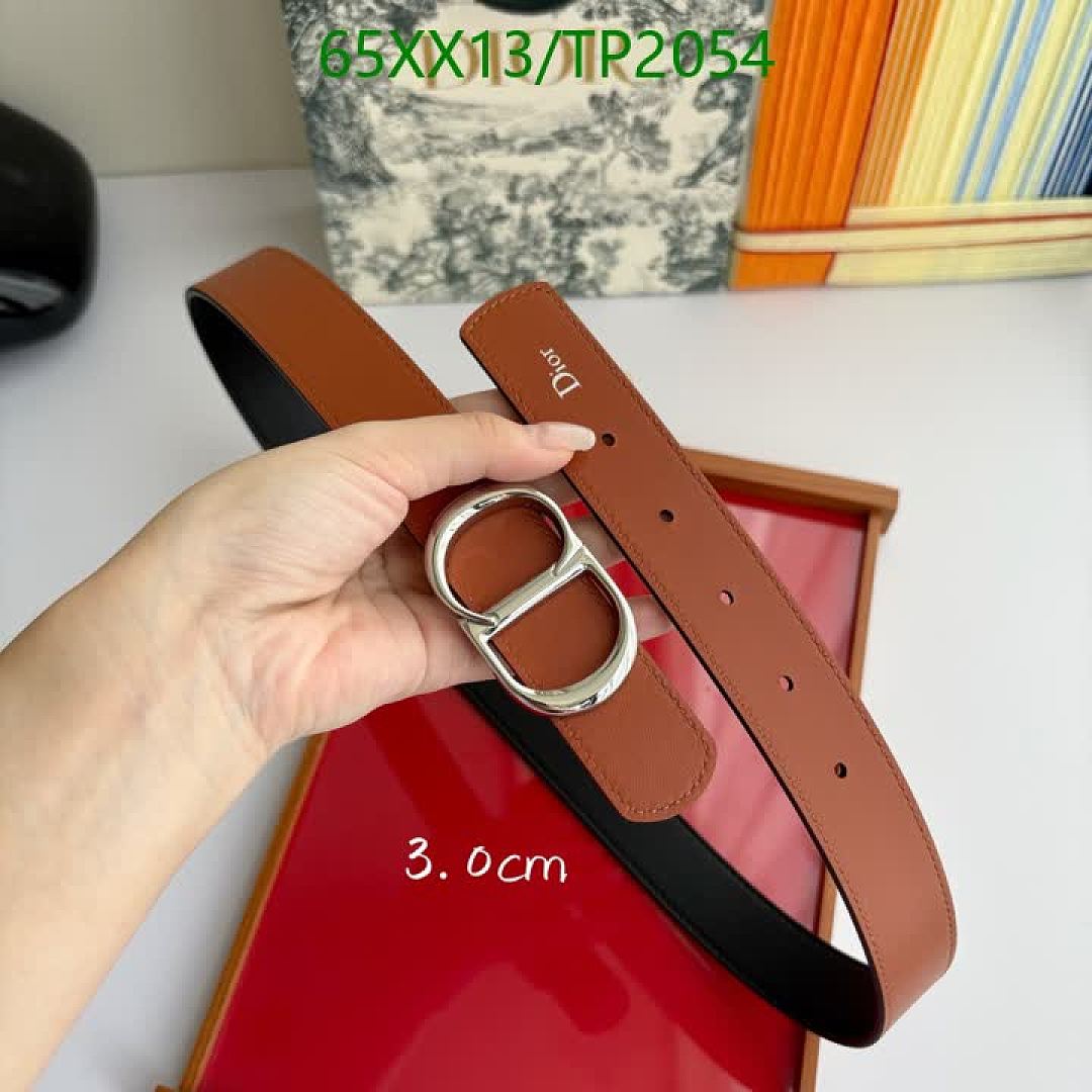 Dior-Belts Code: TP2054 $: 65USD