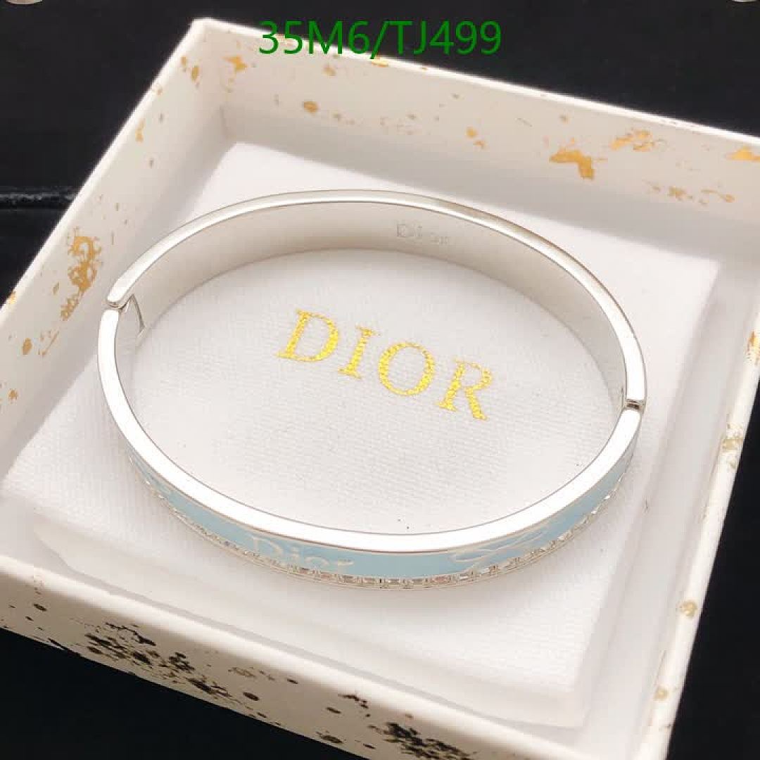 Dior-Jewelry Code: TJ499 $: 35USD