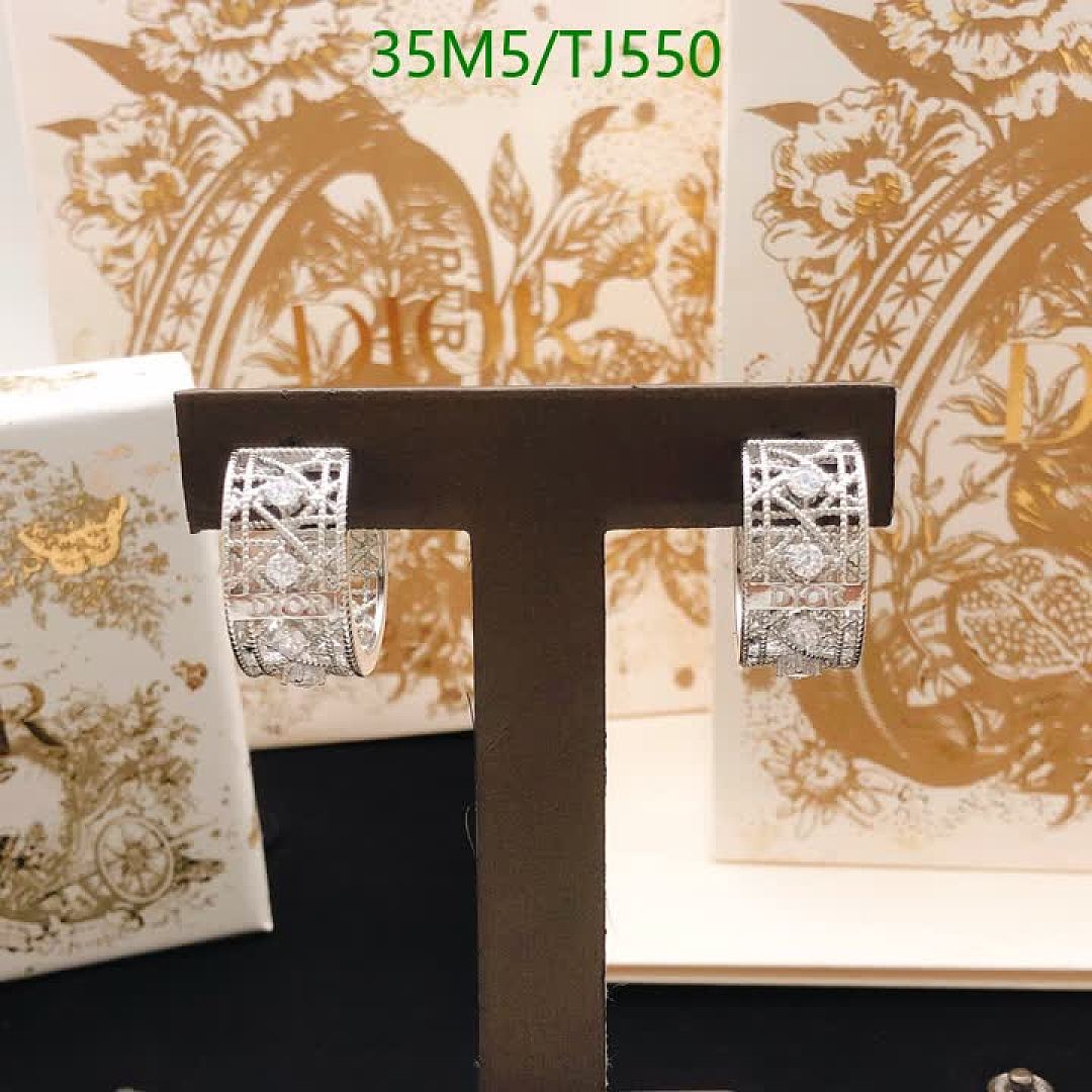 Dior-Jewelry Code: TJ550 $: 35USD