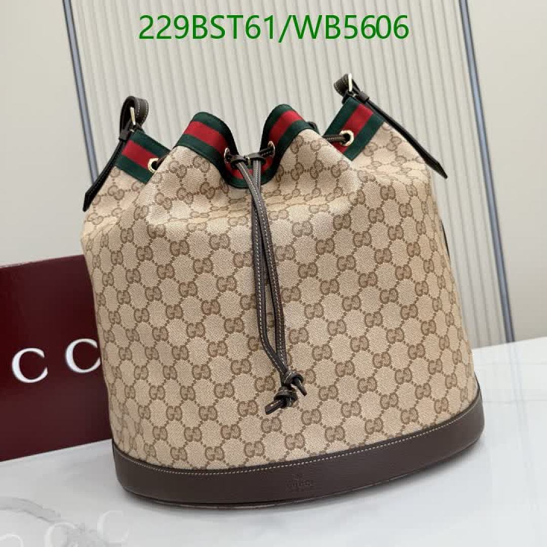 Gucci-Bag-Mirror Quality Code: WB5606