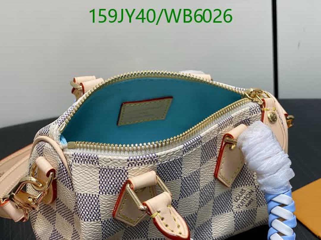 LV-Bag-Mirror Quality Code: WB6026 $: 159USD