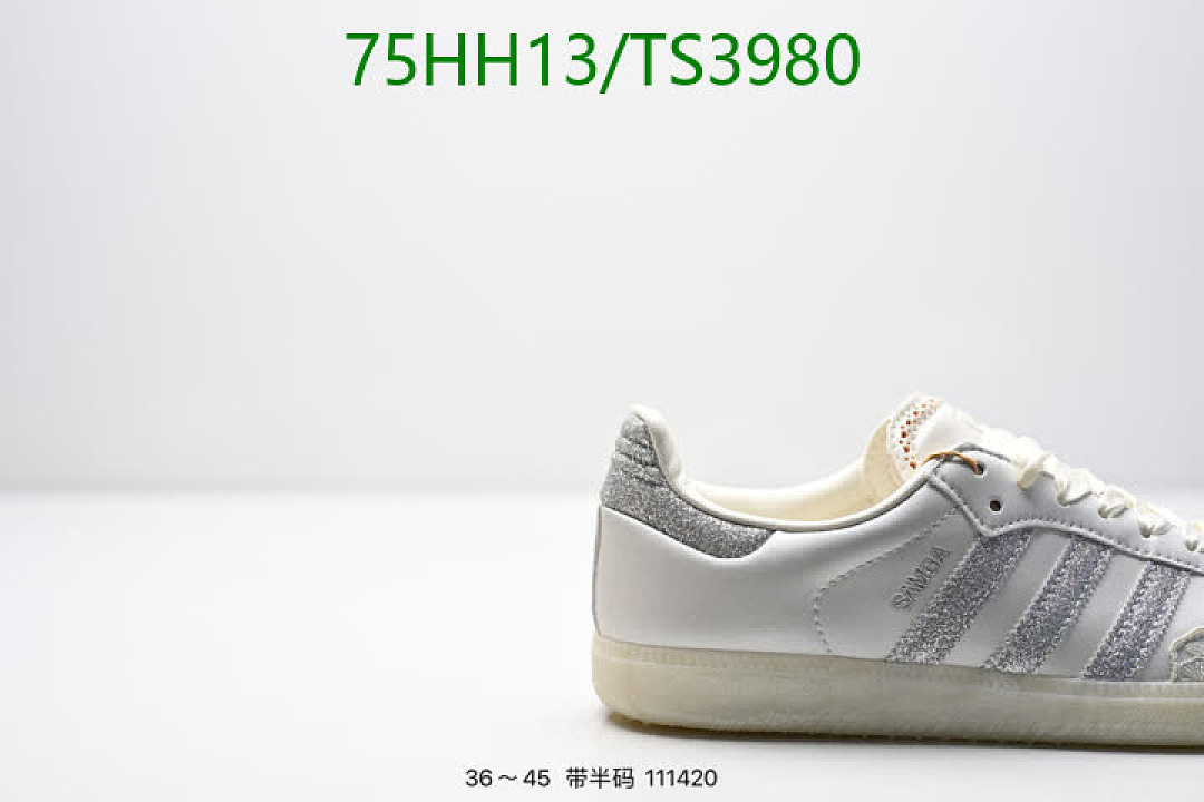 Adidas-Women Shoes Code: TS3980 $: 75USD