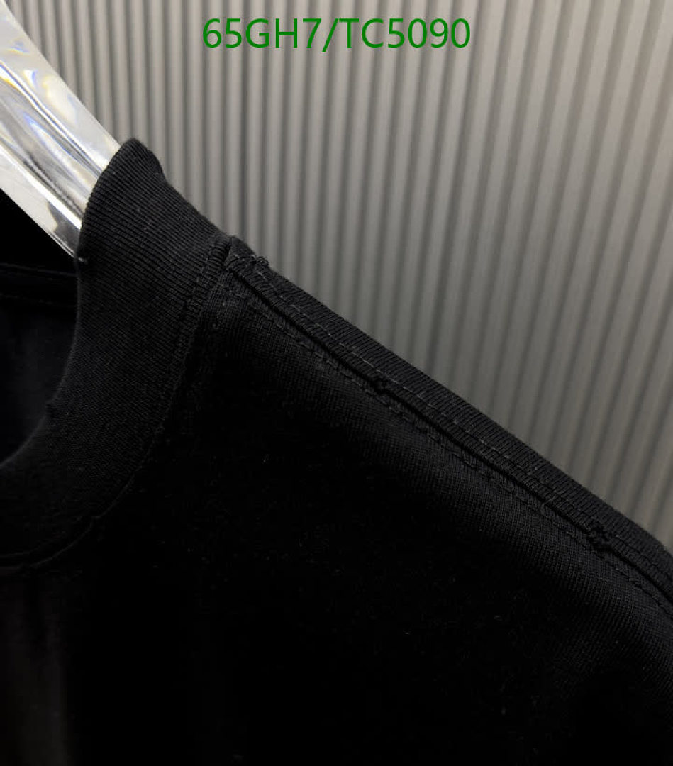 Dior-Clothing Code: TC5090 $: 65USD