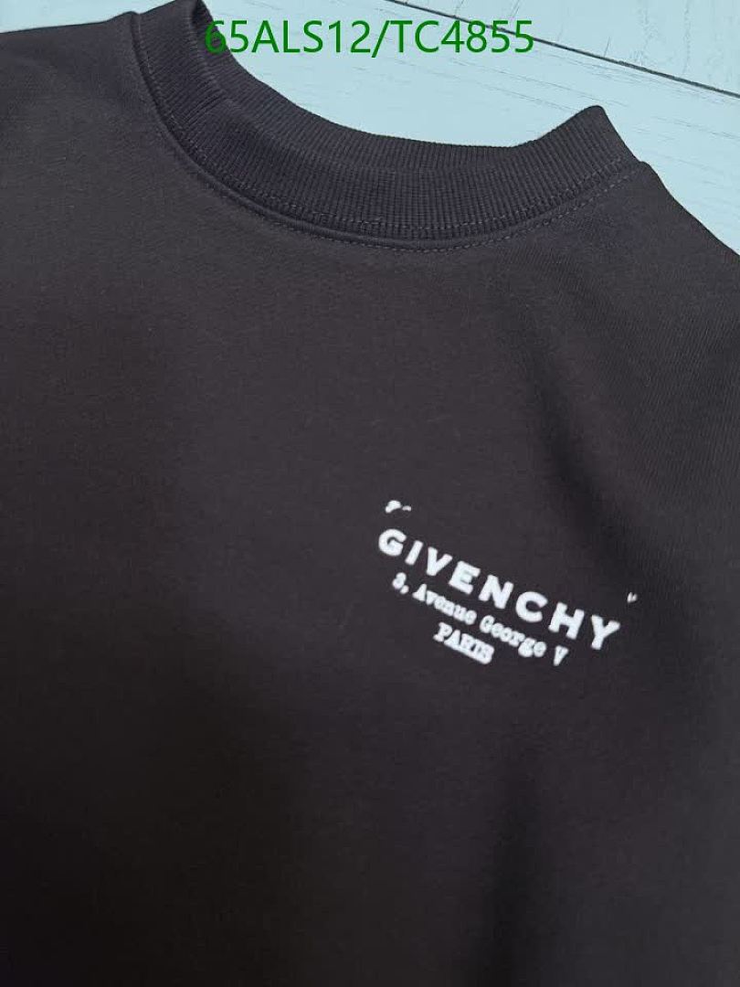 Givenchy-Kids clothing Code: TC4855 $: 65USD