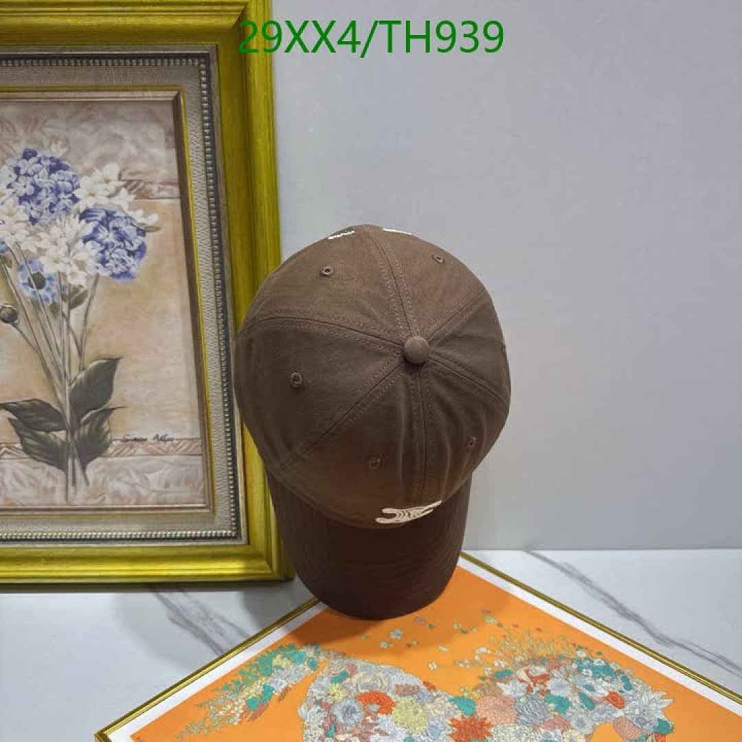 Celine-Cap(Hat) Code: TH939 $: 29USD