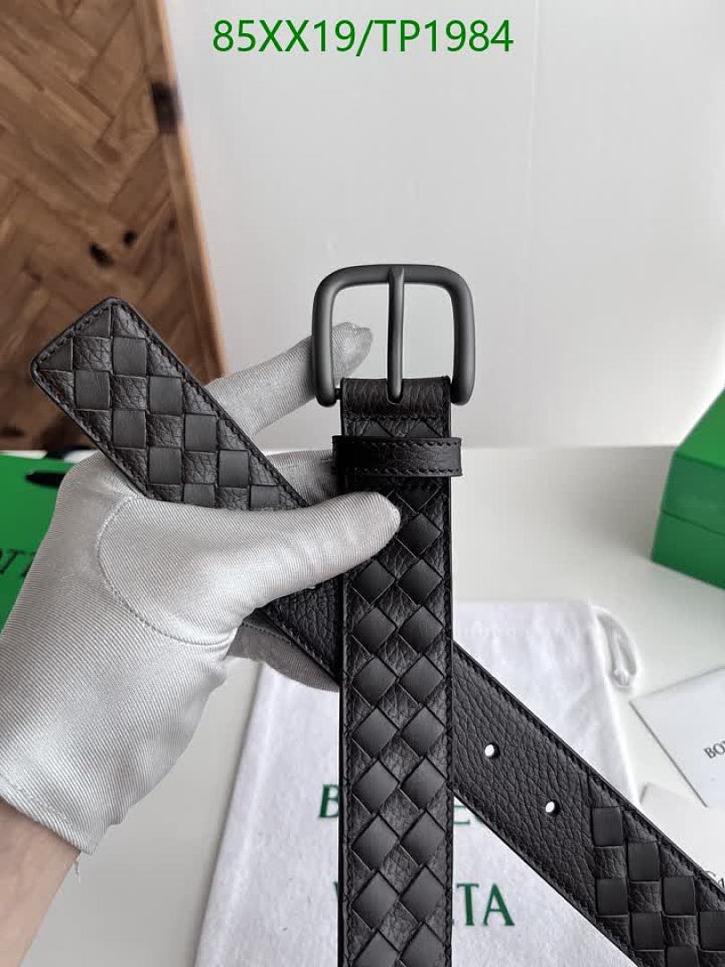 BV-Belts Code: TP1984 $: 85USD