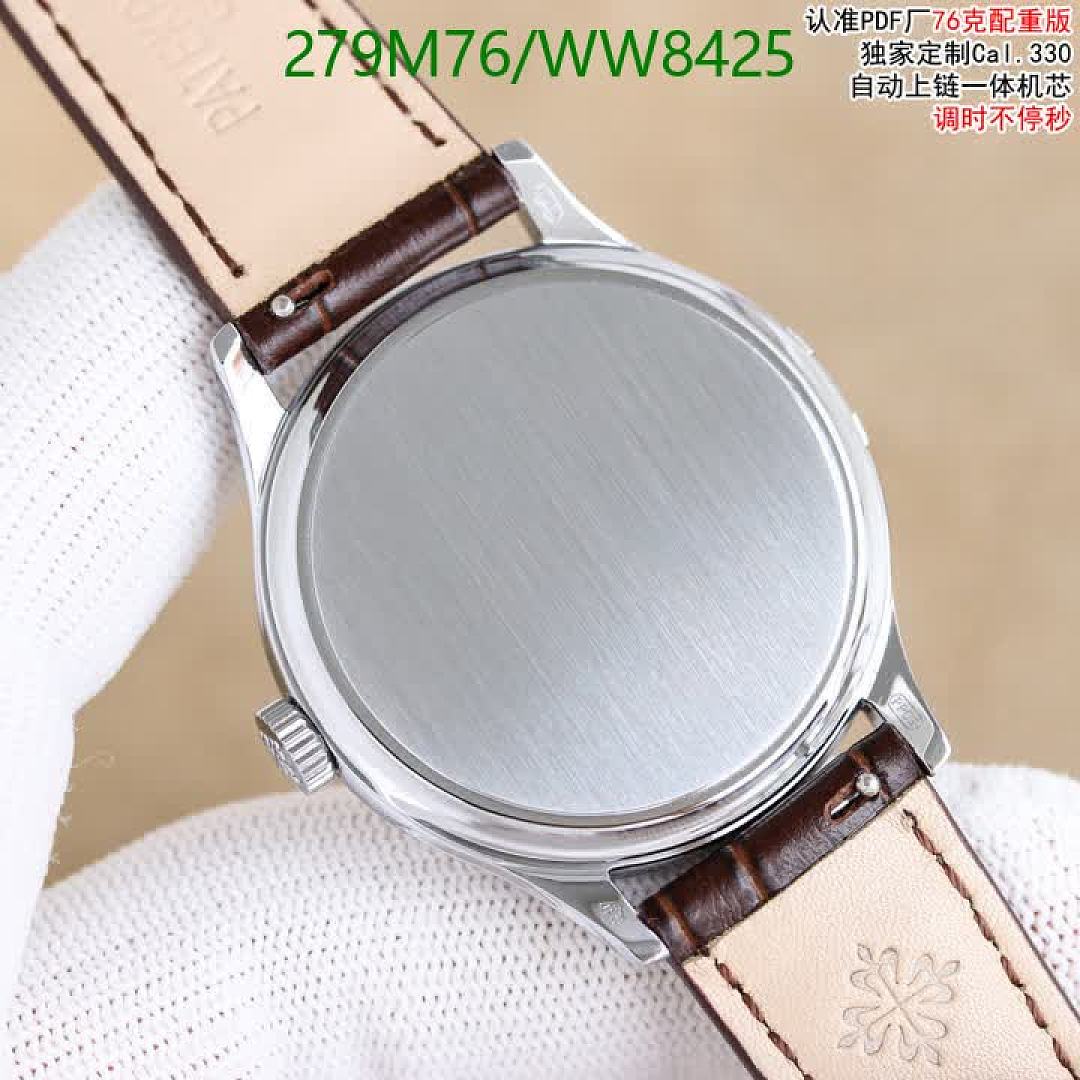 Patek Philippe-Watch-Mirror Quality Code: WW8425 $: 279USD