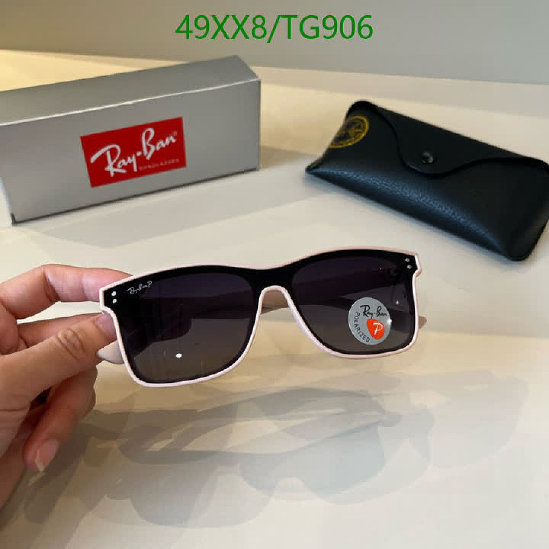 Ray-Ban-Glasses Code: TG906 $: 49USD