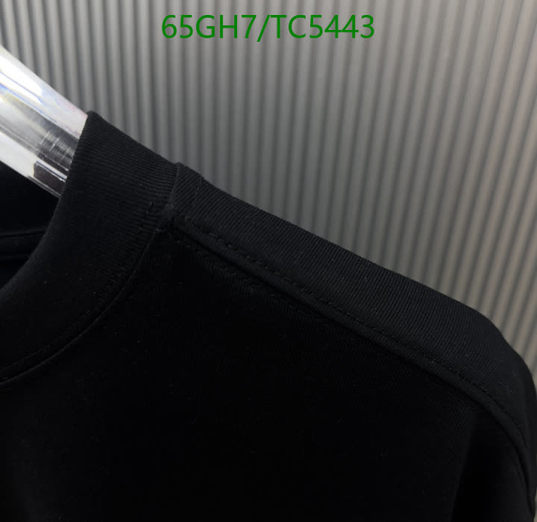 Off-White-Clothing Code: TC5443 $: 65USD