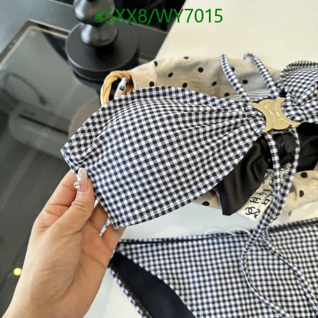 Celine-Swimsuit Code: WY7015 $: 45USD