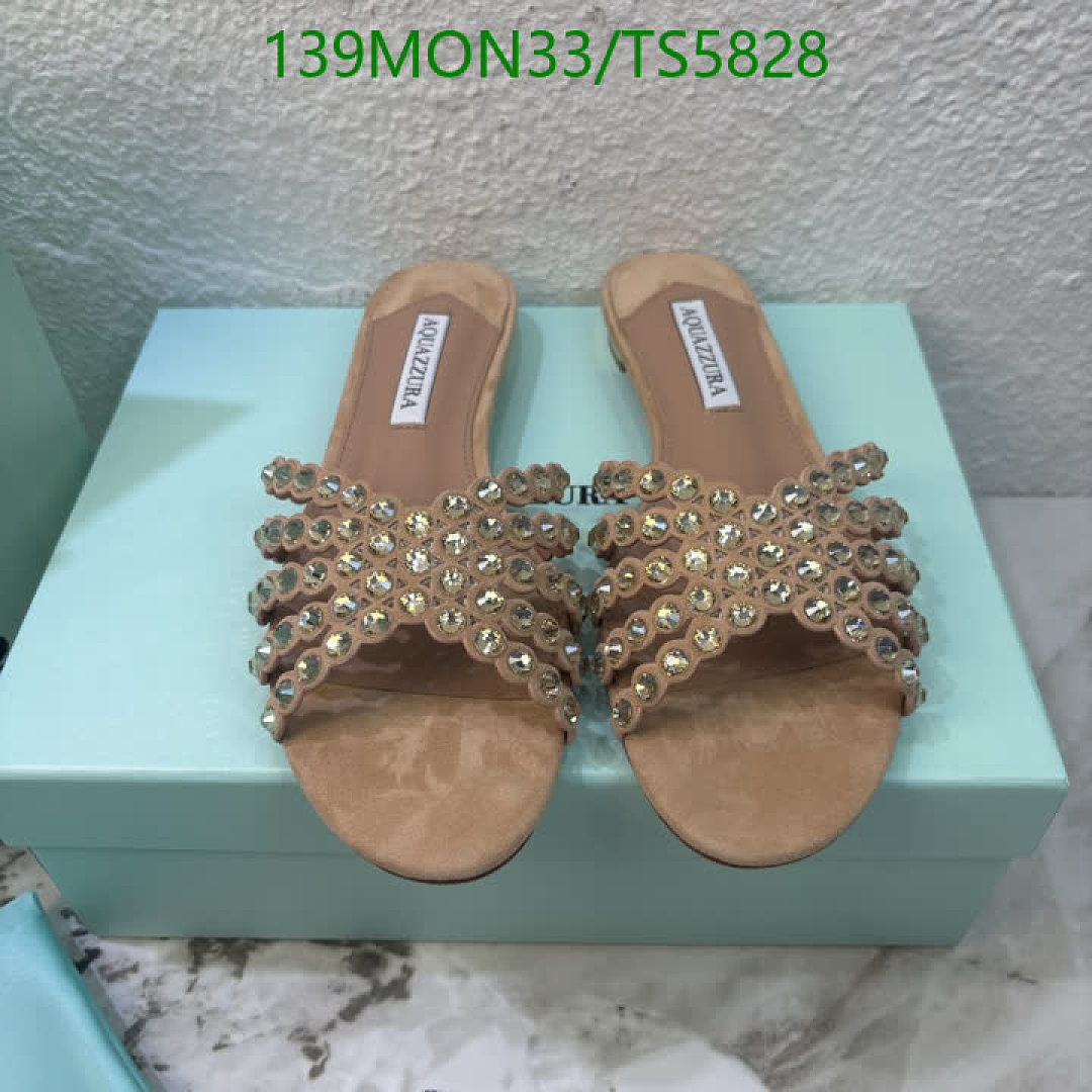 Aquazzura-Women Shoes Code: TS5828 $: 139USD