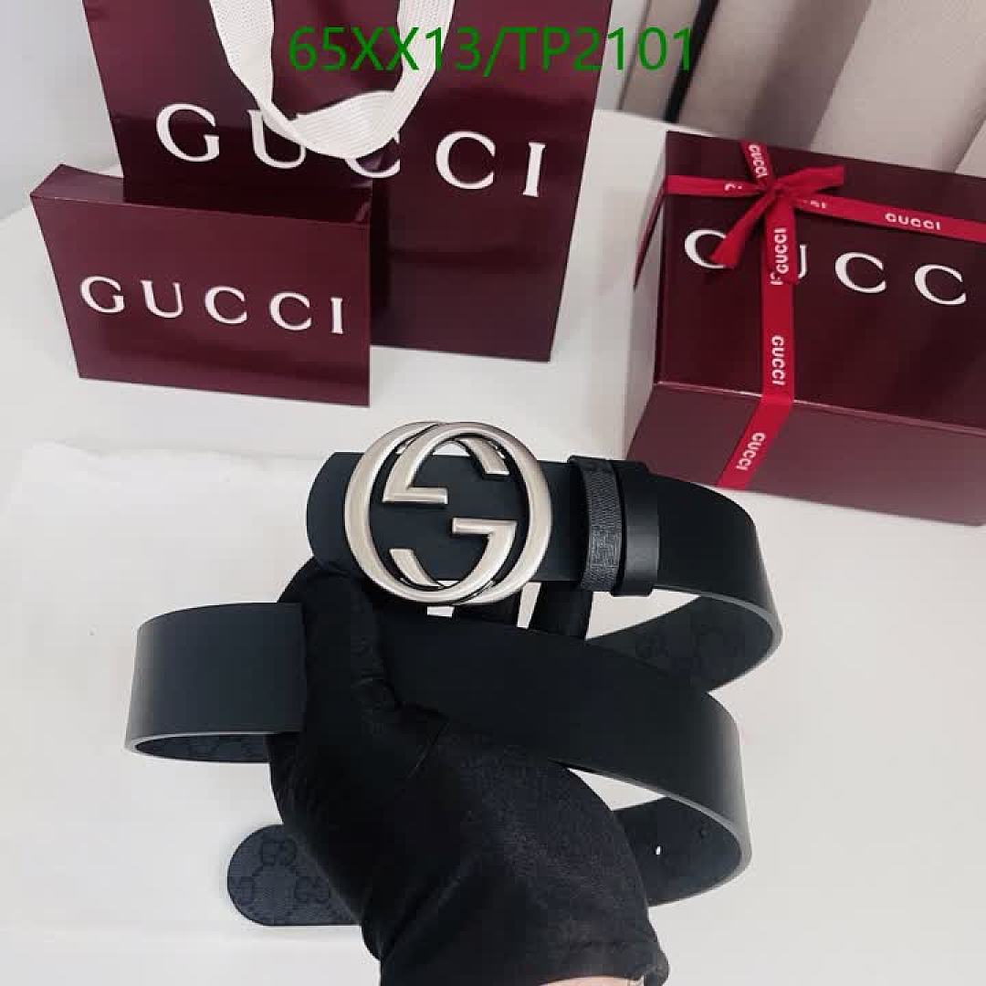 Gucci-Belts Code: TP2101 $: 65USD