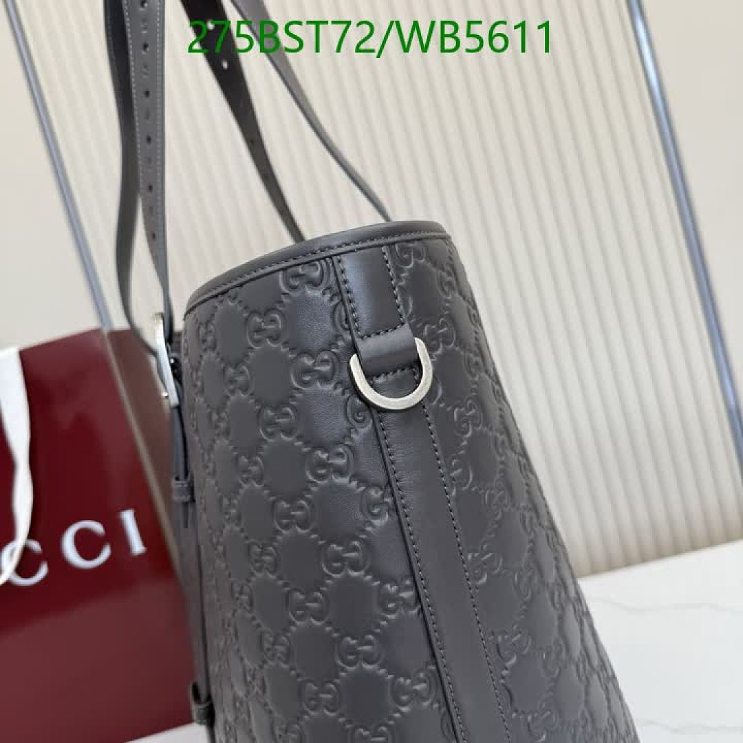 Gucci-Bag-Mirror Quality Code: WB5611 $: 275USD