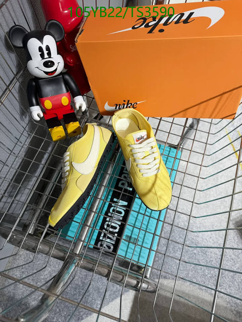Nike-Men shoes Code: TS3590 $: 105USD