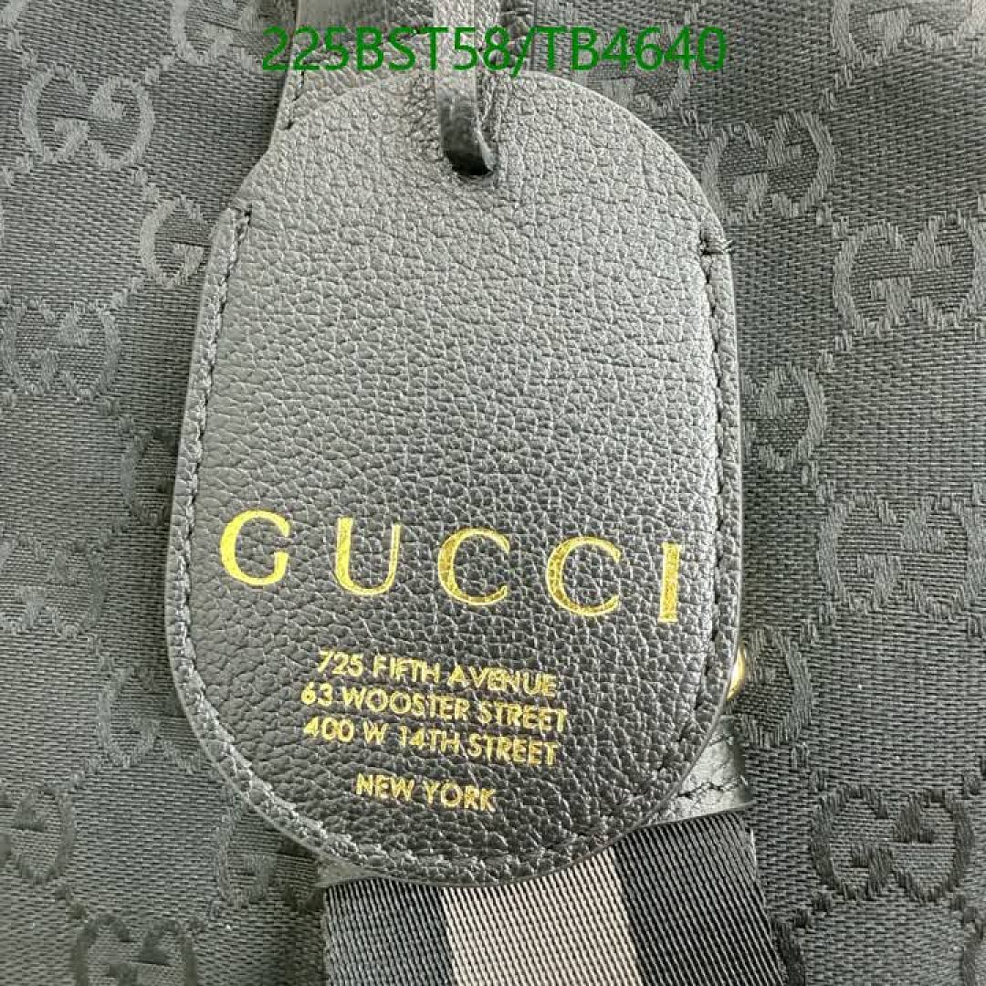 Gucci-Bag-Mirror Quality Code: TB4640