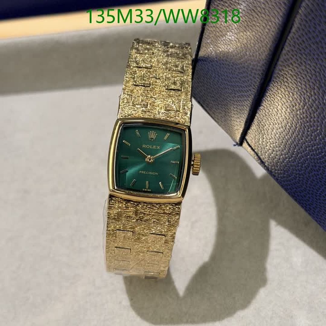 Rolex-Watch-4A Quality Code: WW8318 $: 135USD