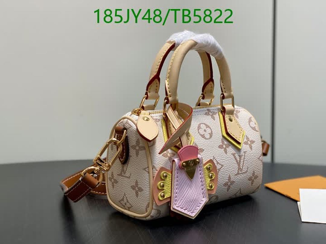 LV-Bag-Mirror Quality Code: TB5822 $: 185USD