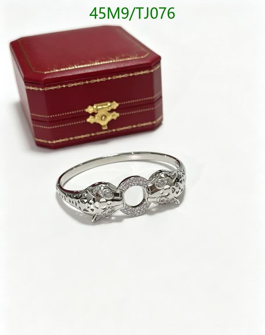Cartier-Jewelry Code: TJ076 $: 45USD
