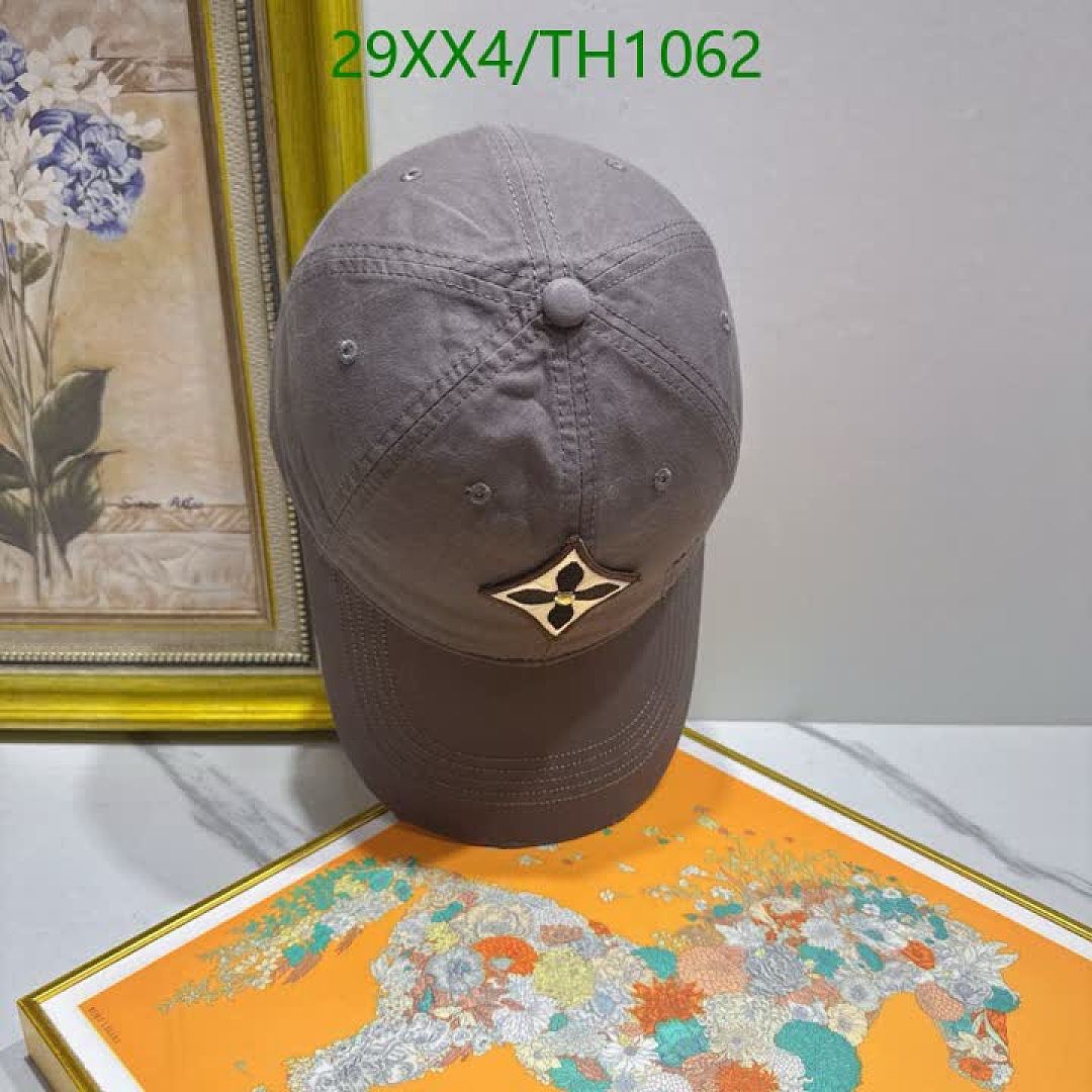 LV-Cap(Hat) Code: TH1062 $: 29USD
