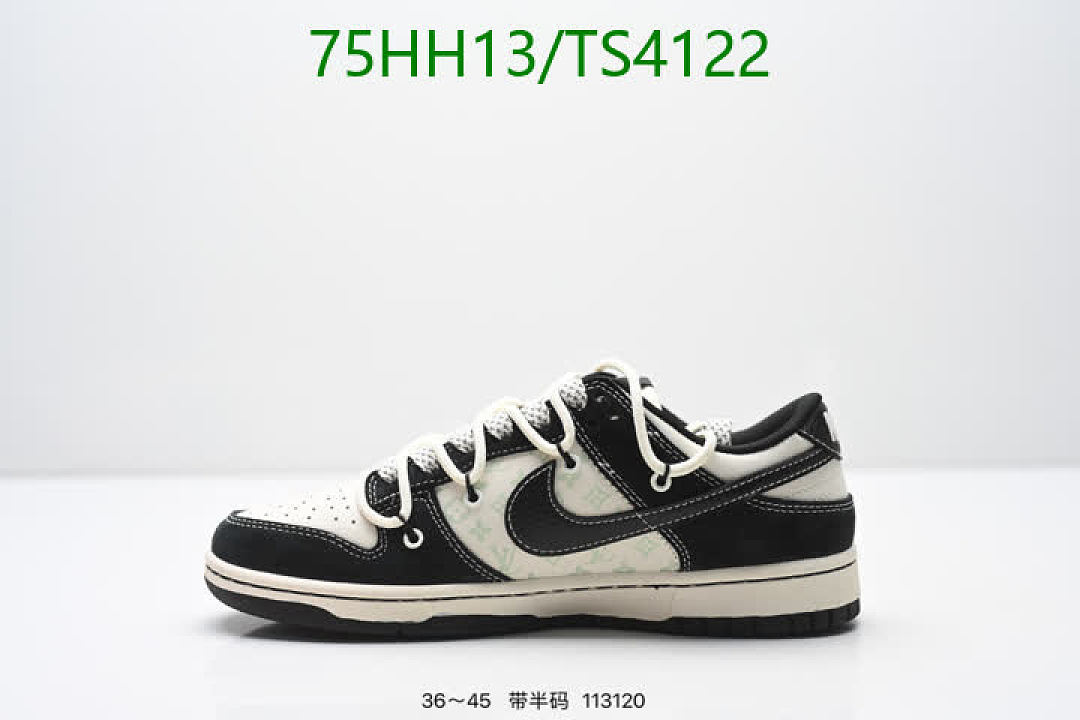 NIKE-Women Shoes Code: TS4122 $: 75USD