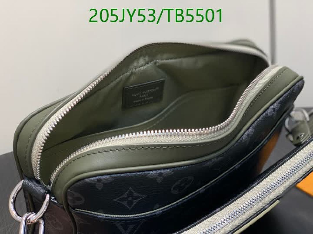 LV-Bag-Mirror Quality Code: TB5501 $: 205USD