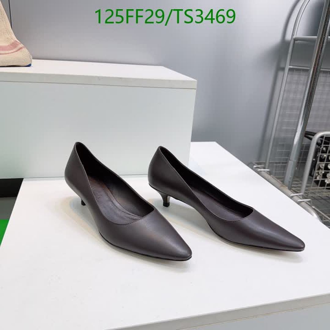 BV-Women Shoes Code: TS3469 $: 125USD
